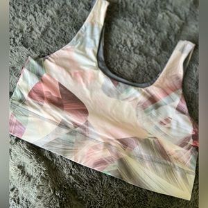 Fabletics Harlow Reversible Sports Bar